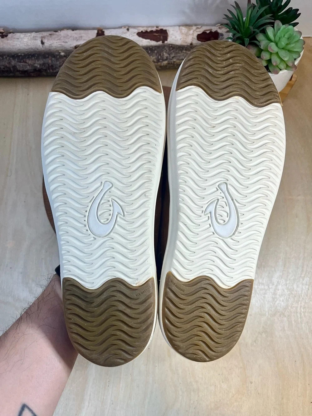 OluKai effortless coastal